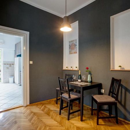 Dora Apartment 베오그라드 외부 사진