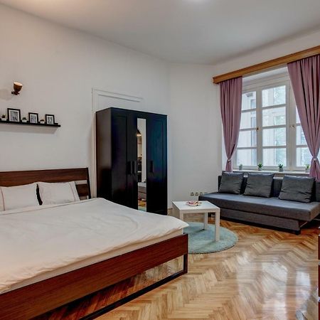 Dora Apartment 베오그라드 외부 사진