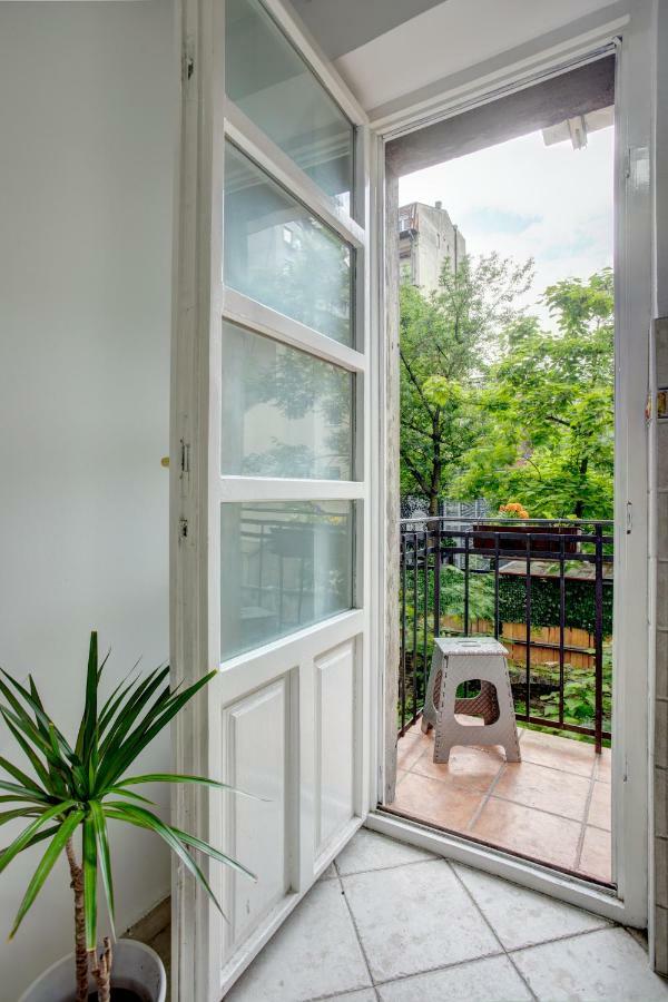 Dora Apartment 베오그라드 외부 사진